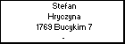 Stefan Hryczyna