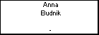 Anna Budnik