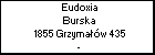 Eudoxia Burska
