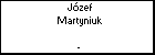 Jzef Martyniuk