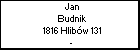 Jan Budnik
