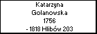 Katarzyna Golanowska