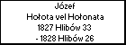 Jzef Hoota vel Hoonata
