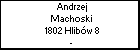 Andrzej Machoski