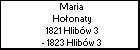 Maria Hołonaty
