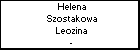Helena Szostakowa
