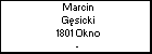 Marcin Gęsicki