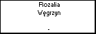 Rozalia Węgrzyn