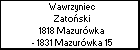 Wawrzyniec Zatoski