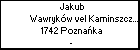 Jakub Wawrykw vel Kaminszczak