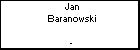 Jan Baranowski