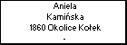 Aniela Kamiska