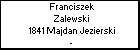 Franciszek Zalewski