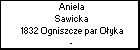 Aniela Sawicka