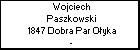 Wojciech Paszkowski