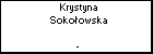 Krystyna Sokoowska