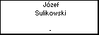 Józef Sulikowski