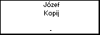 Jzef Kopij