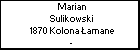 Marian Sulikowski