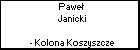 Pawe Janicki