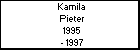 Kamila Pieter
