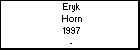 Eryk Horn