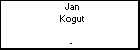 Jan Kogut