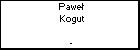 Paweł Kogut