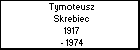 Tymoteusz Skrebiec