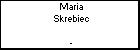 Maria Skrebiec