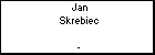 Jan Skrebiec