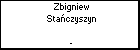 Zbigniew Staczyszyn