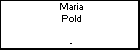 Maria Pold