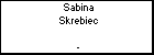 Sabina Skrebiec
