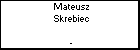 Mateusz Skrebiec