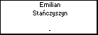 Emilian Staczyszyn