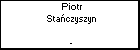 Piotr Staczyszyn