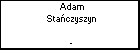 Adam Staczyszyn