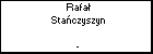 Rafa Staczyszyn
