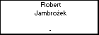 Robert Jambroek