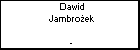 Dawid Jambroek