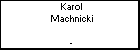 Karol Machnicki