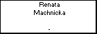 Renata Machnicka