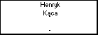 Henryk Kca