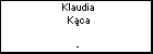 Klaudia Kca