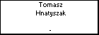 Tomasz Hnatyszak