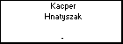 Kacper Hnatyszak