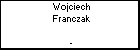 Wojciech Franczak