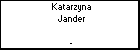 Katarzyna Jander