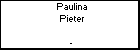 Paulina Pieter